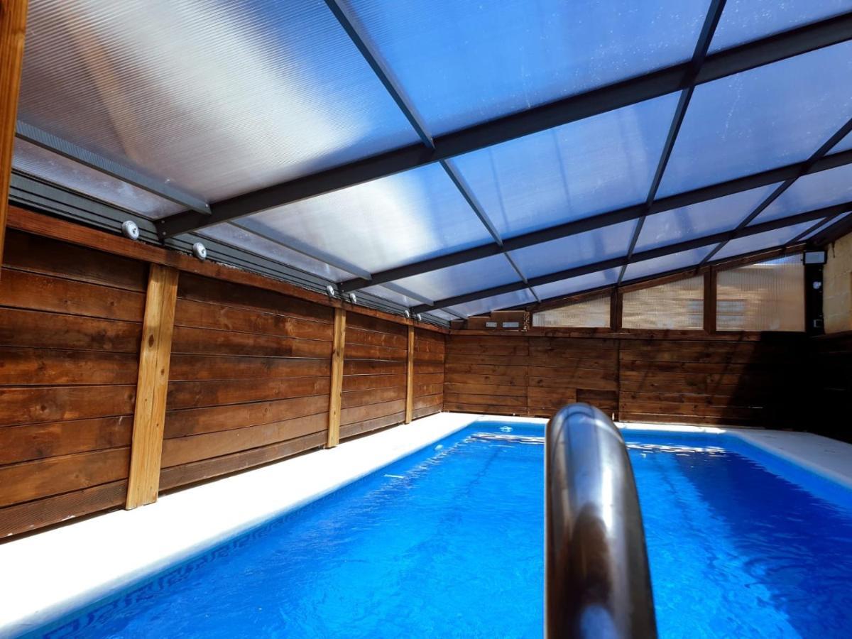 Wood House Close Beach Marbella Exterior photo